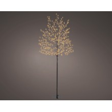 Led дърво 60х150см Bo Outdoor черно